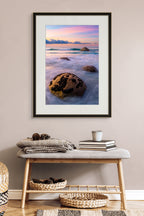 March Of The Turtles - Bay Of Fires National Park by Ben Wilkinson