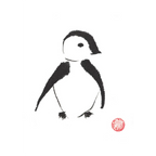 Penguin By Susie Collis