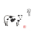 Cows By Susie Collis