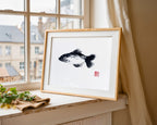 Just a Fish By Susie Collis