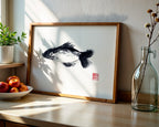 Just a Fish By Susie Collis
