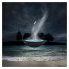 Provenance by Suellen Saidee Cook