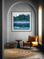 Luminaries by Suellen Saidee Cook
