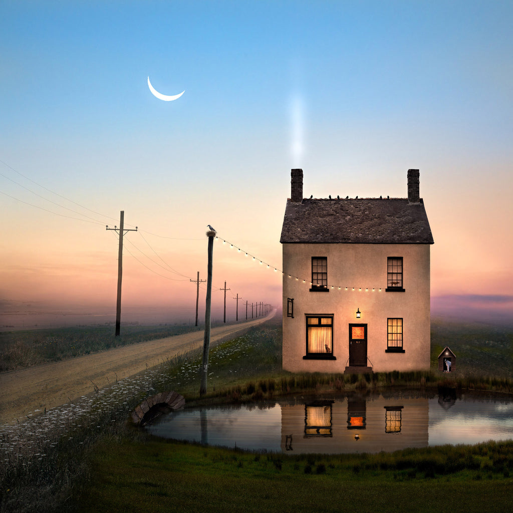 The Long Wait by Suellen Saidee Cook