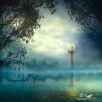 Nightfall by Suellen Saidee Cook