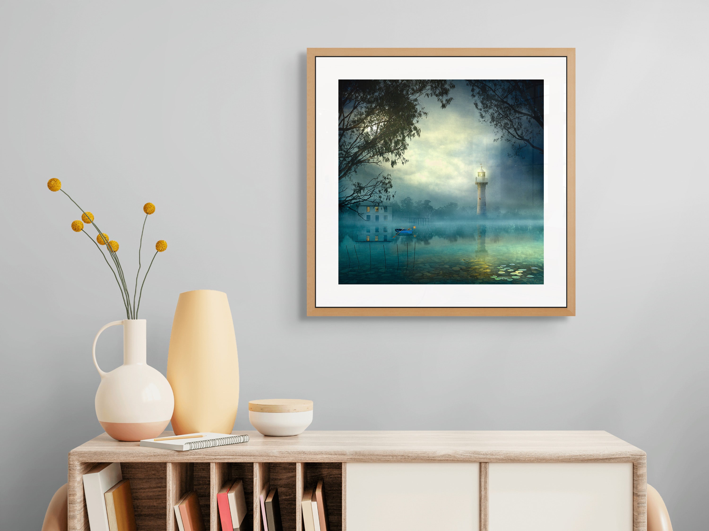 Nightfall by Suellen Saidee Cook
