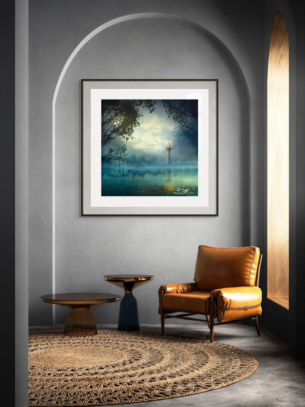 Nightfall by Suellen Saidee Cook