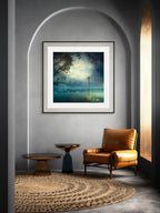 Nightfall by Suellen Saidee Cook