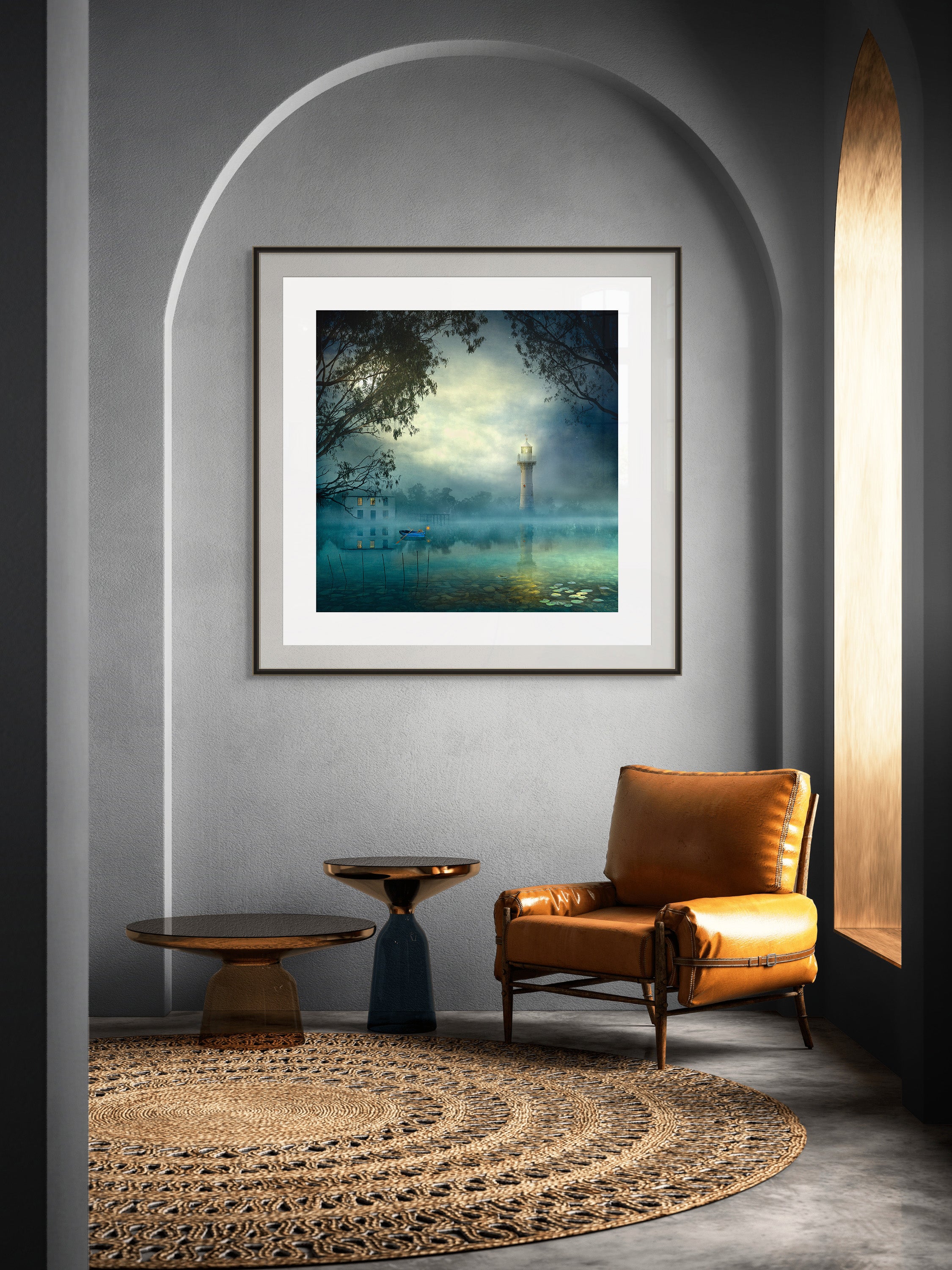 Nightfall by Suellen Saidee Cook