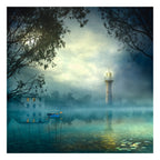 Nightfall by Suellen Saidee Cook
