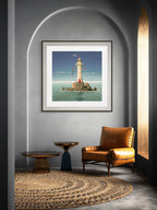 My Island Home by Suellen Saidee Cook
