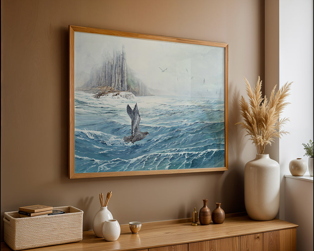 The Hemisphere Travellers by Katherine Cooper