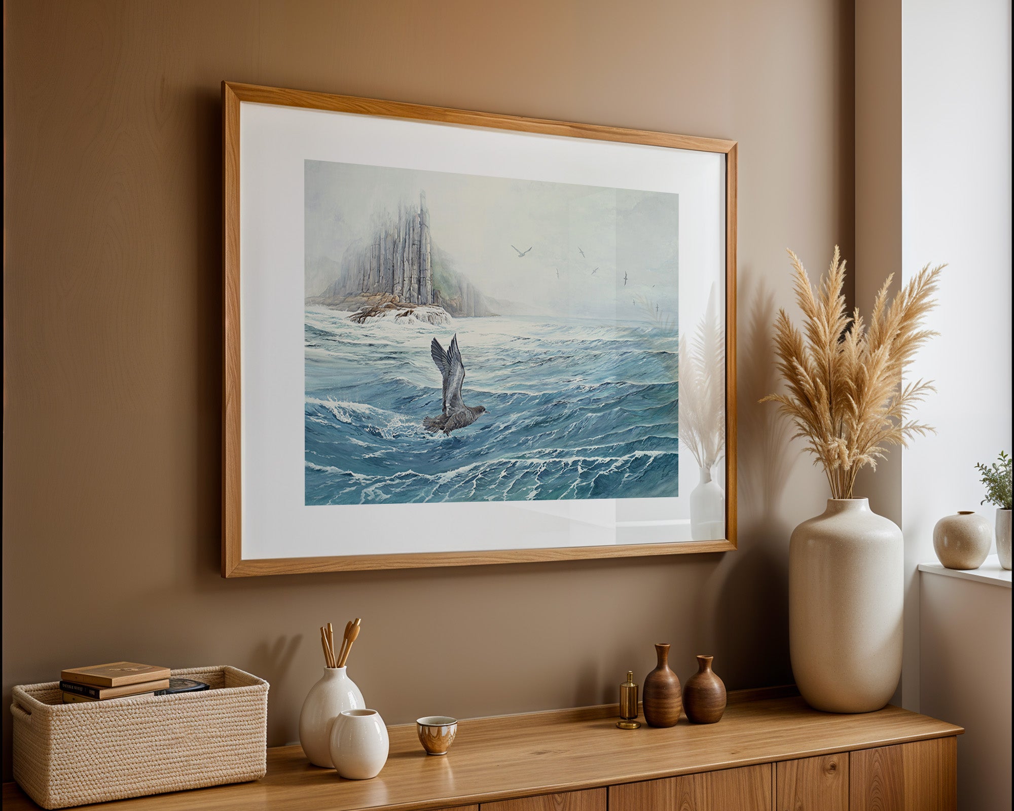 The Hemisphere Travellers by Katherine Cooper