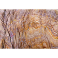 Cambrian folding, Veridian Point, Spero-Wanderer region, Tasmania by Grant Dixon