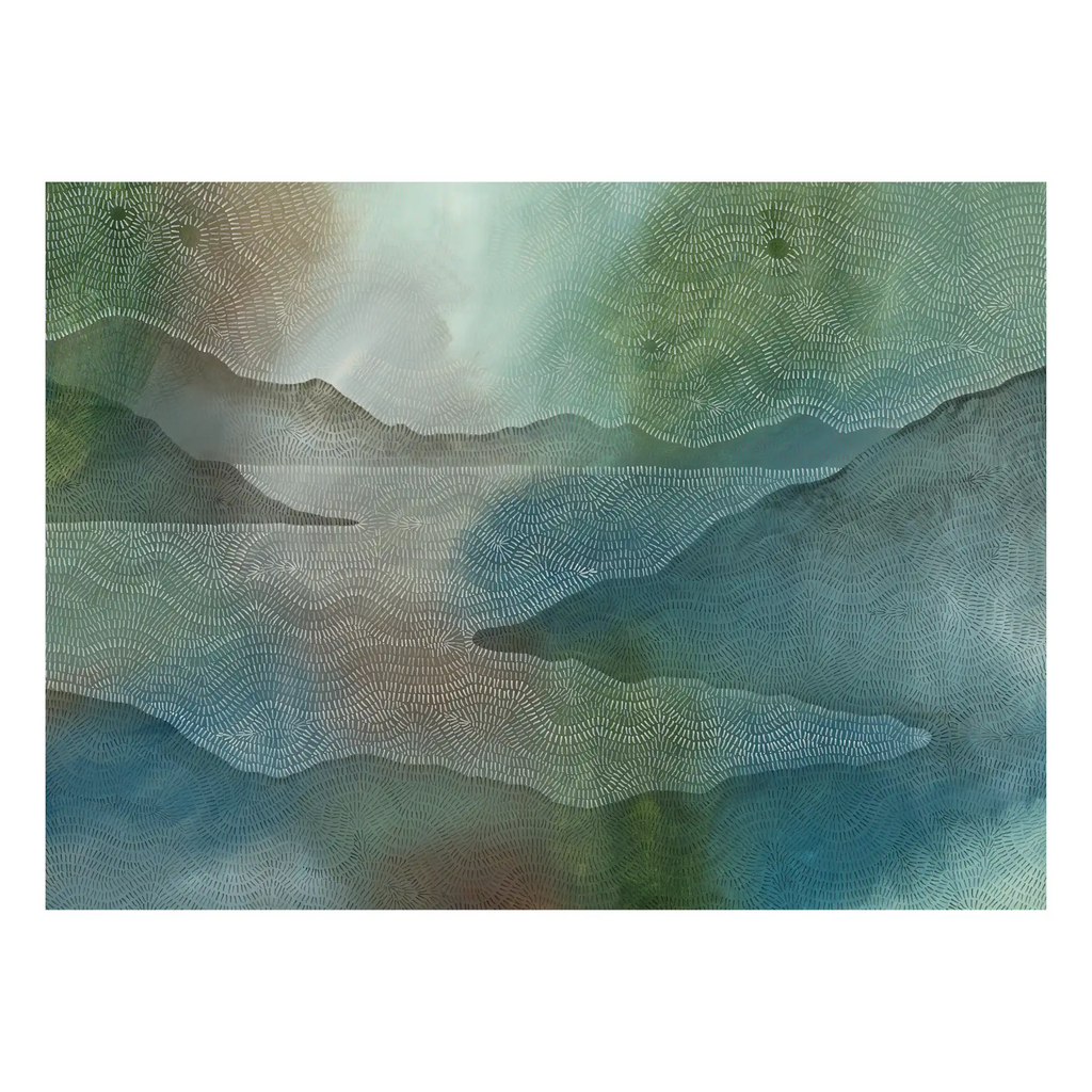 Before Turning Home by Zoë Fitzherbert