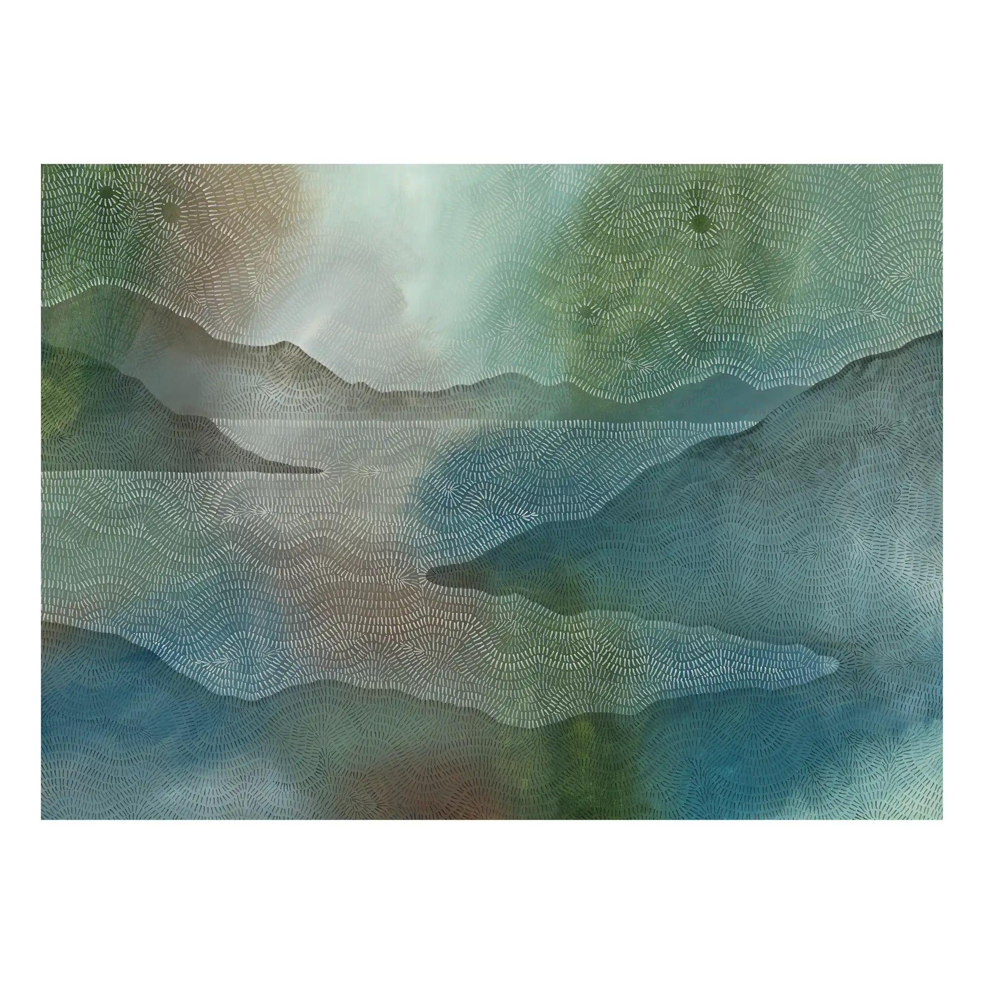 Before Turning Home by Zoë Fitzherbert