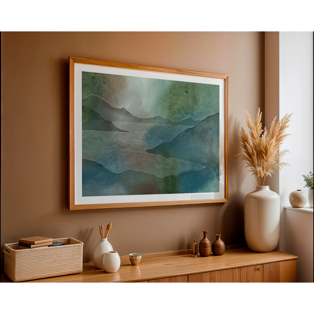 Before Turning Home by Zoë Fitzherbert