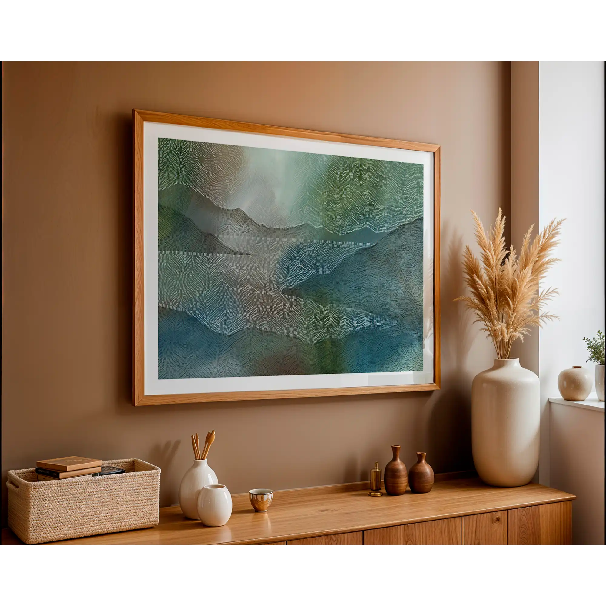 Before Turning Home by Zoë Fitzherbert