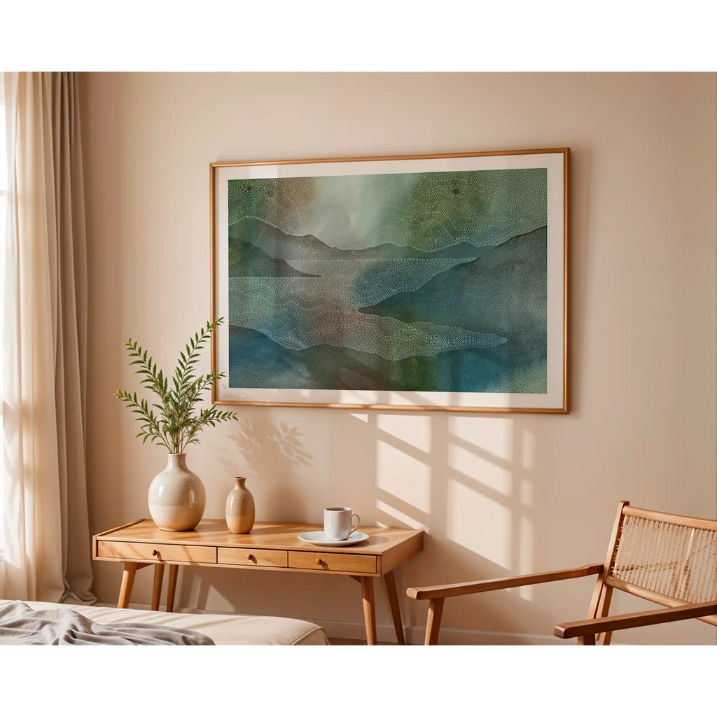 Before Turning Home by Zoë Fitzherbert