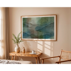 Before Turning Home by Zoë Fitzherbert