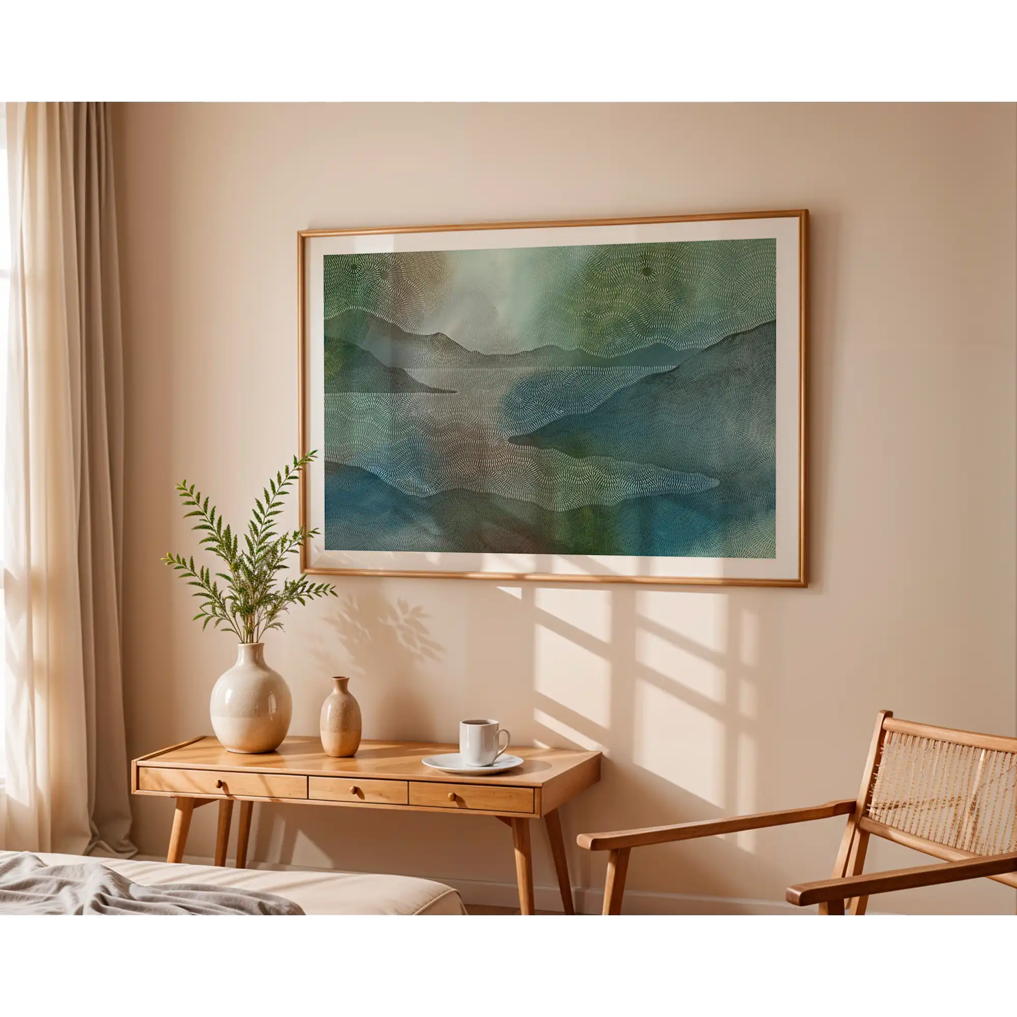 Before Turning Home by Zoë Fitzherbert