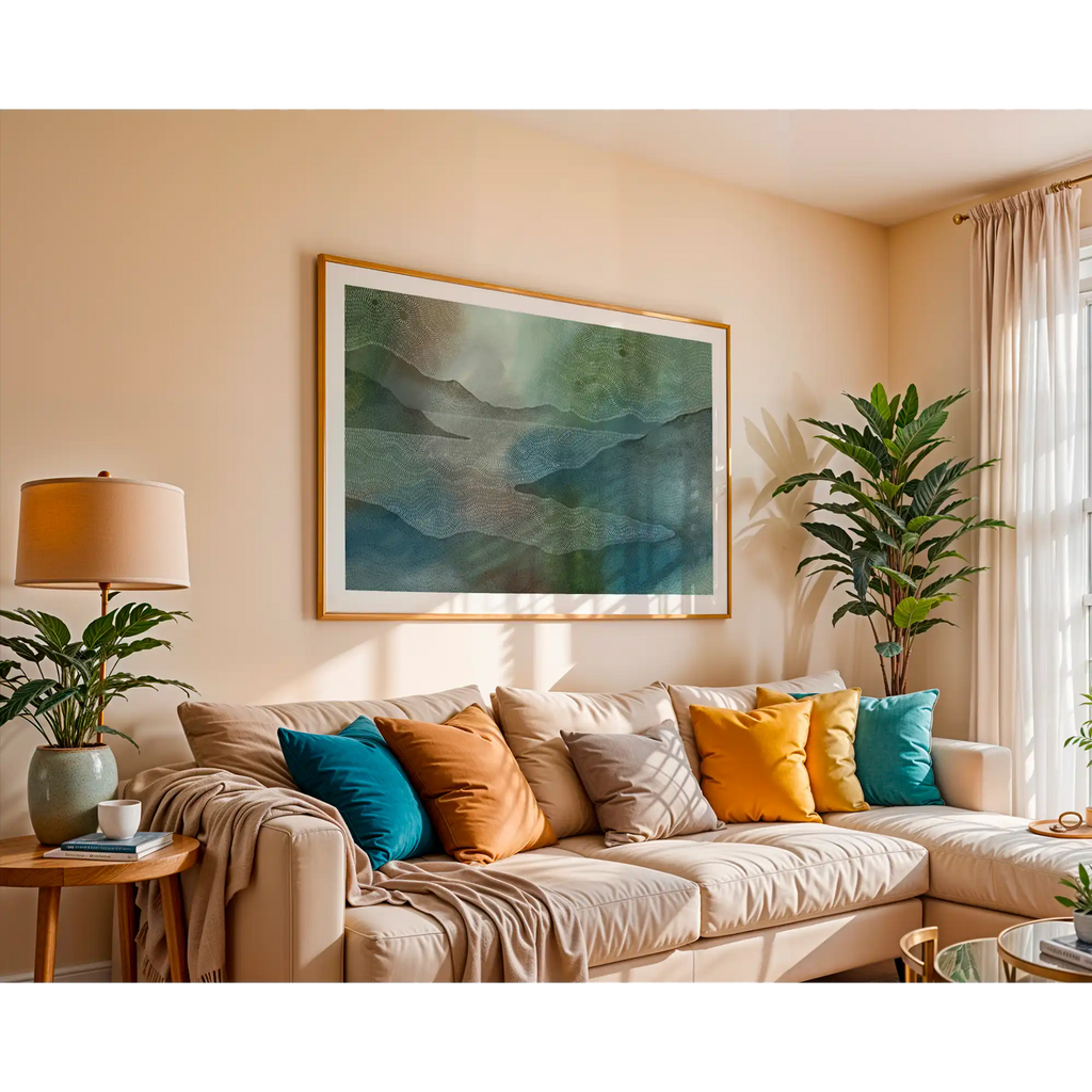 Before Turning Home by Zoë Fitzherbert