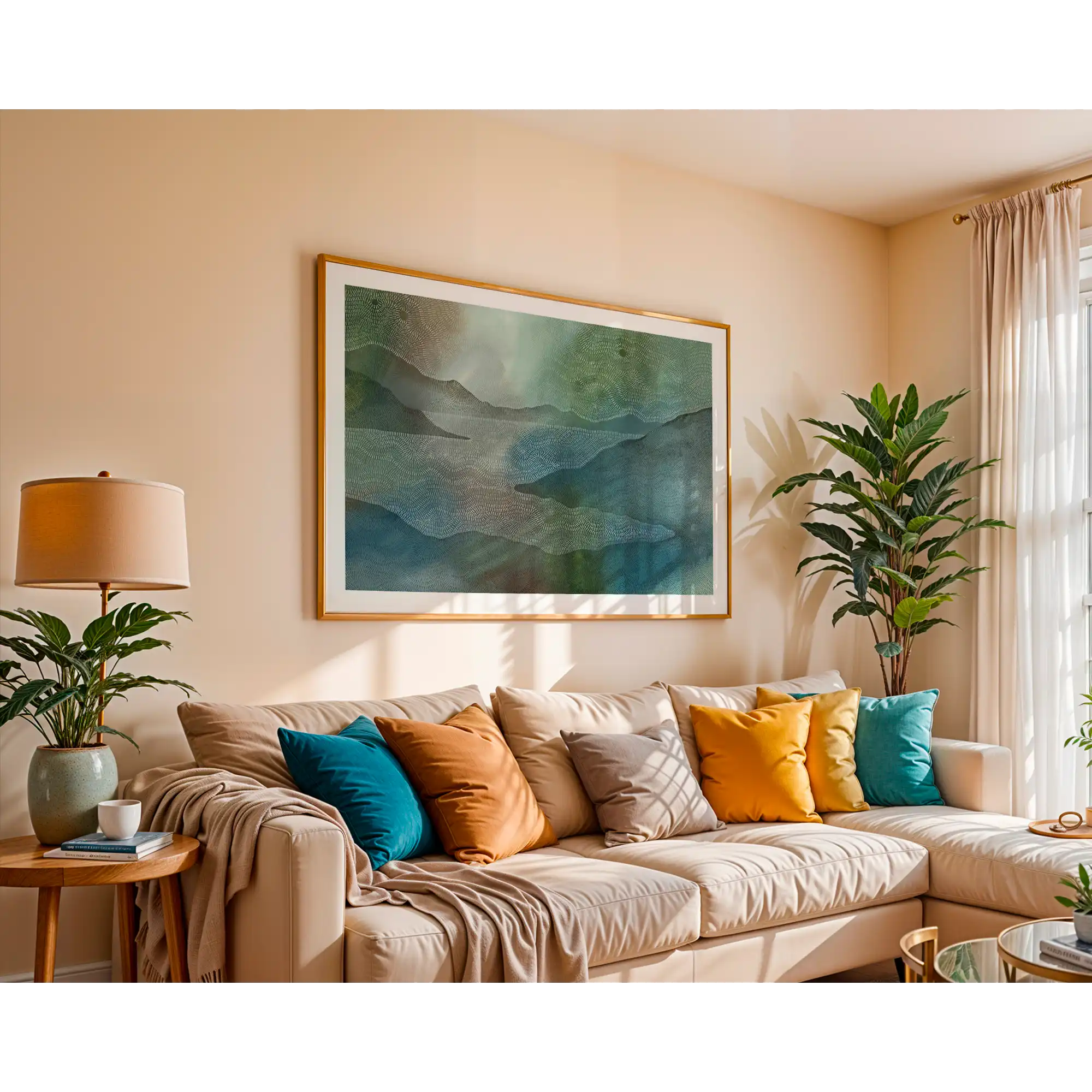 Before Turning Home by Zoë Fitzherbert