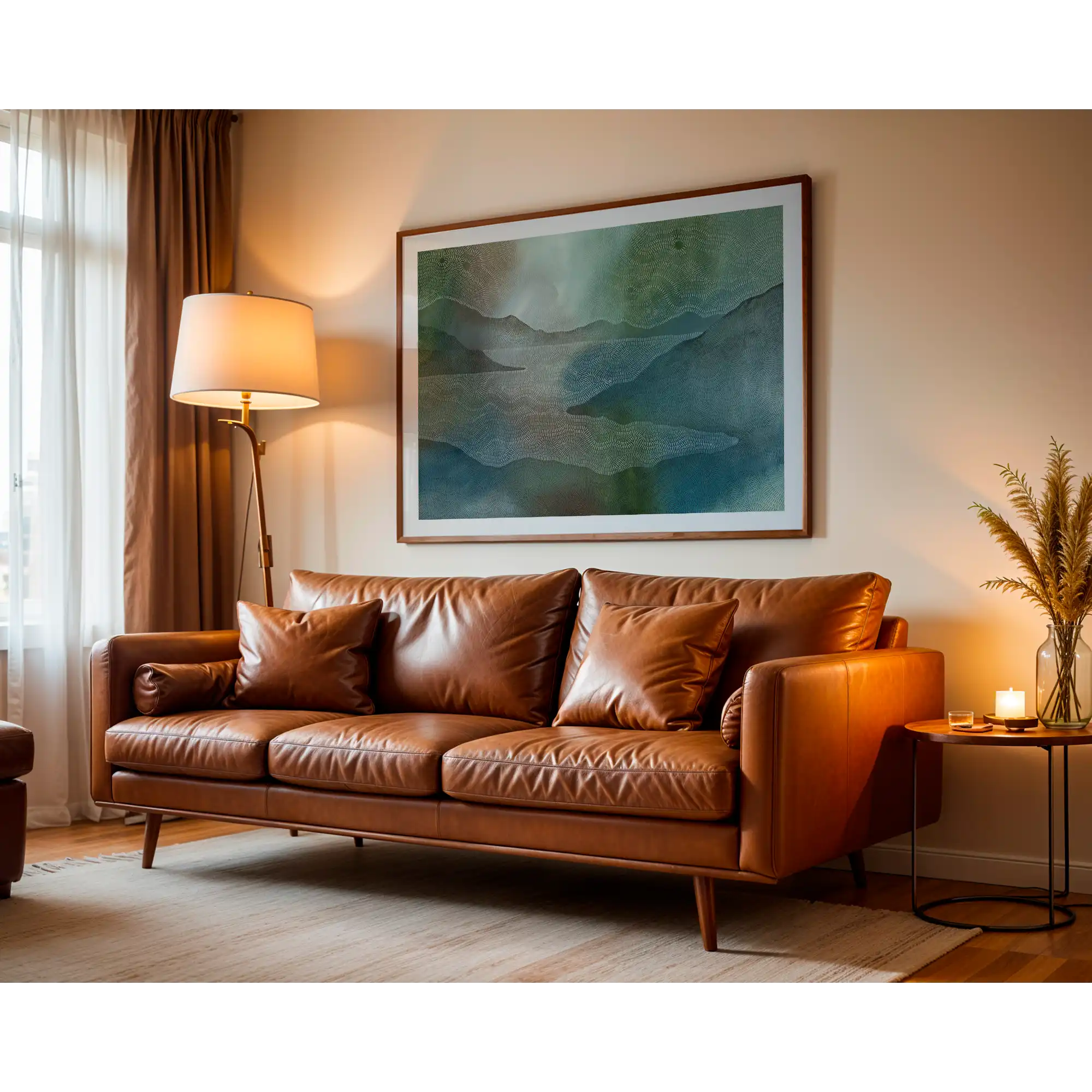 Before Turning Home by Zoë Fitzherbert