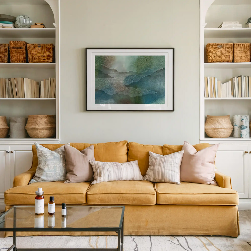 Before Turning Home by Zoë Fitzherbert