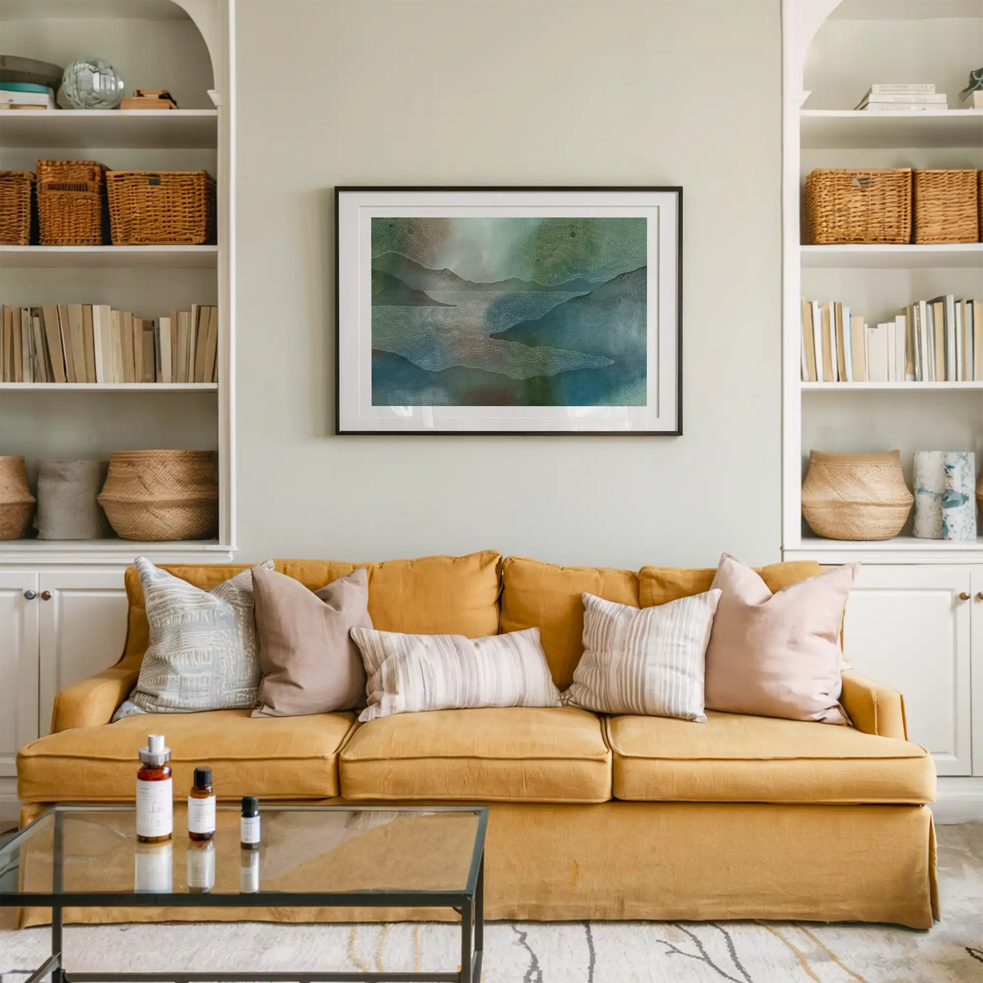 Before Turning Home by Zoë Fitzherbert