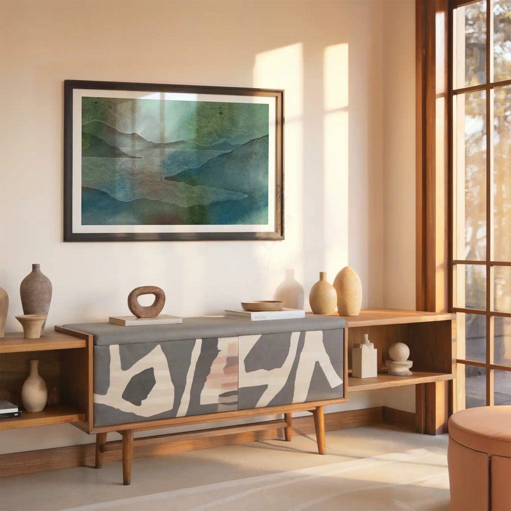 Before Turning Home by Zoë Fitzherbert