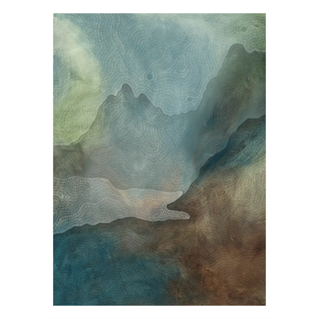 Marion's Vigil by Zoë Fitzherbert