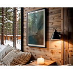 Marion's Vigil by Zoë Fitzherbert