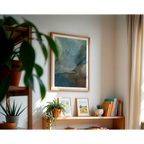 Marion's Vigil by Zoë Fitzherbert