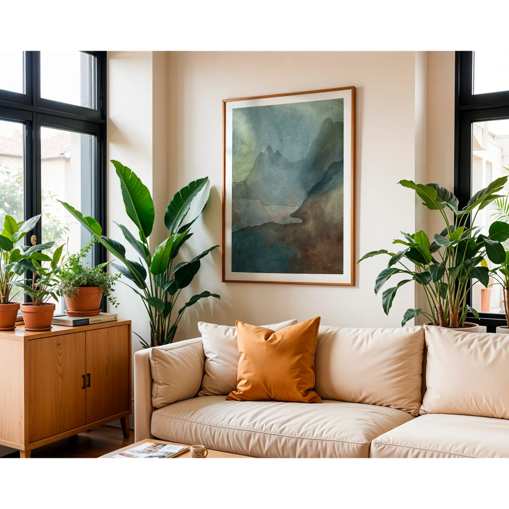 Marion's Vigil by Zoë Fitzherbert