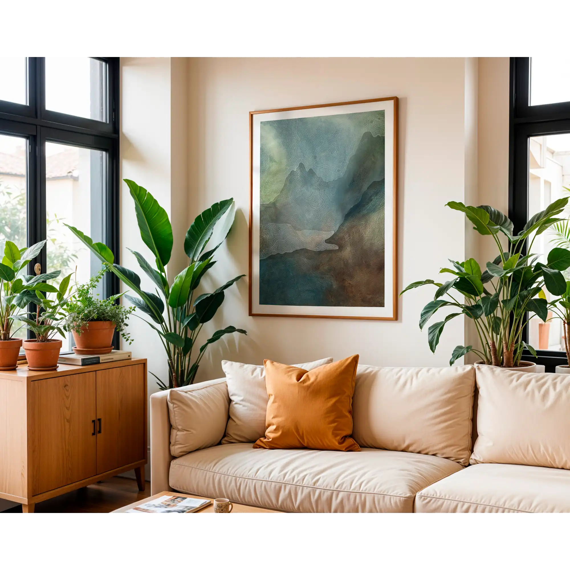 Marion's Vigil by Zoë Fitzherbert