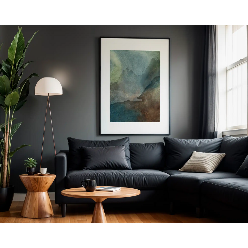 Marion's Vigil by Zoë Fitzherbert