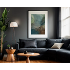 Marion's Vigil by Zoë Fitzherbert