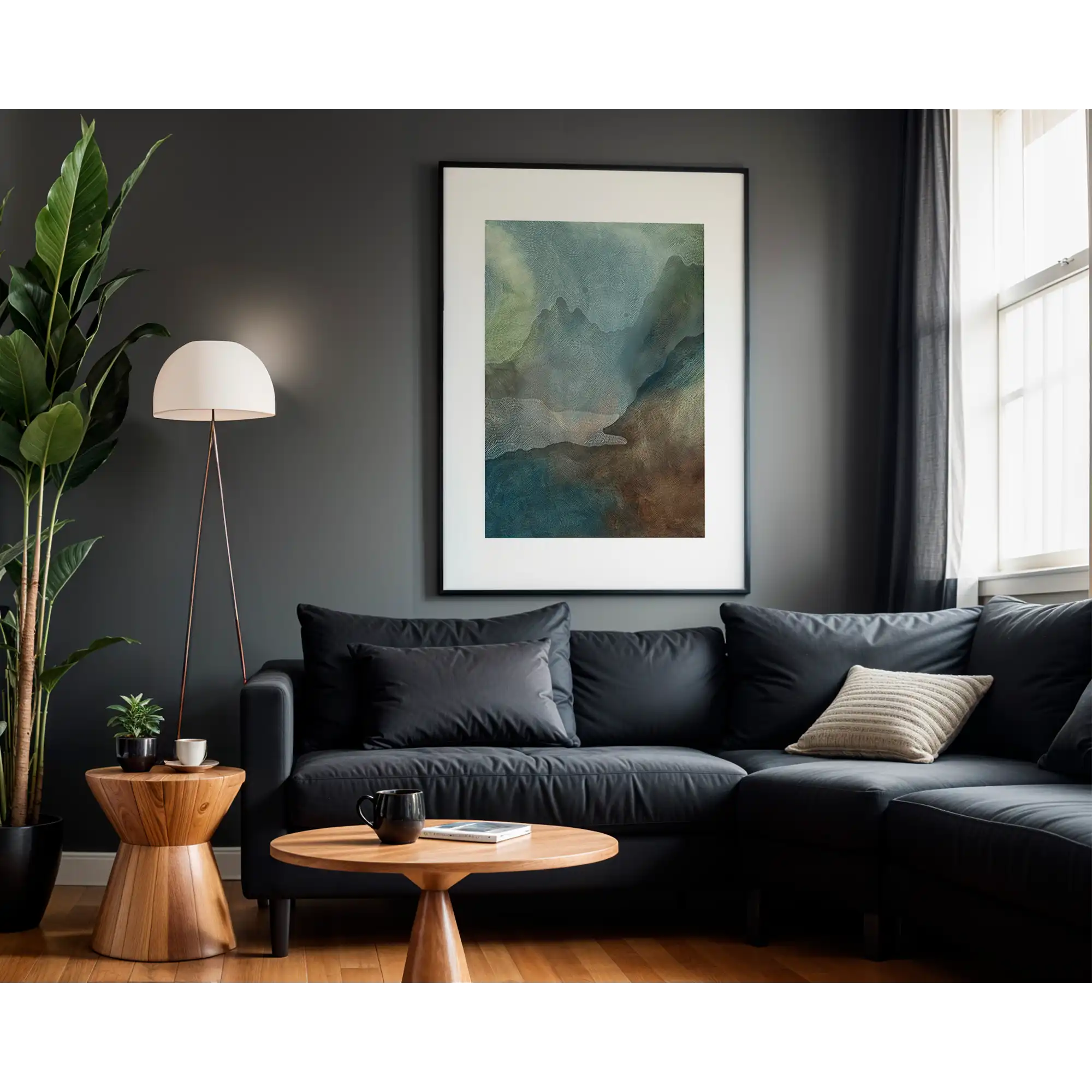 Marion's Vigil by Zoë Fitzherbert