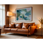 Marshmallow Sky by Zoë Fitzherbert