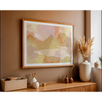 Overland Bloom by Zoë Fitzherbert