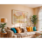 Overland Bloom by Zoë Fitzherbert