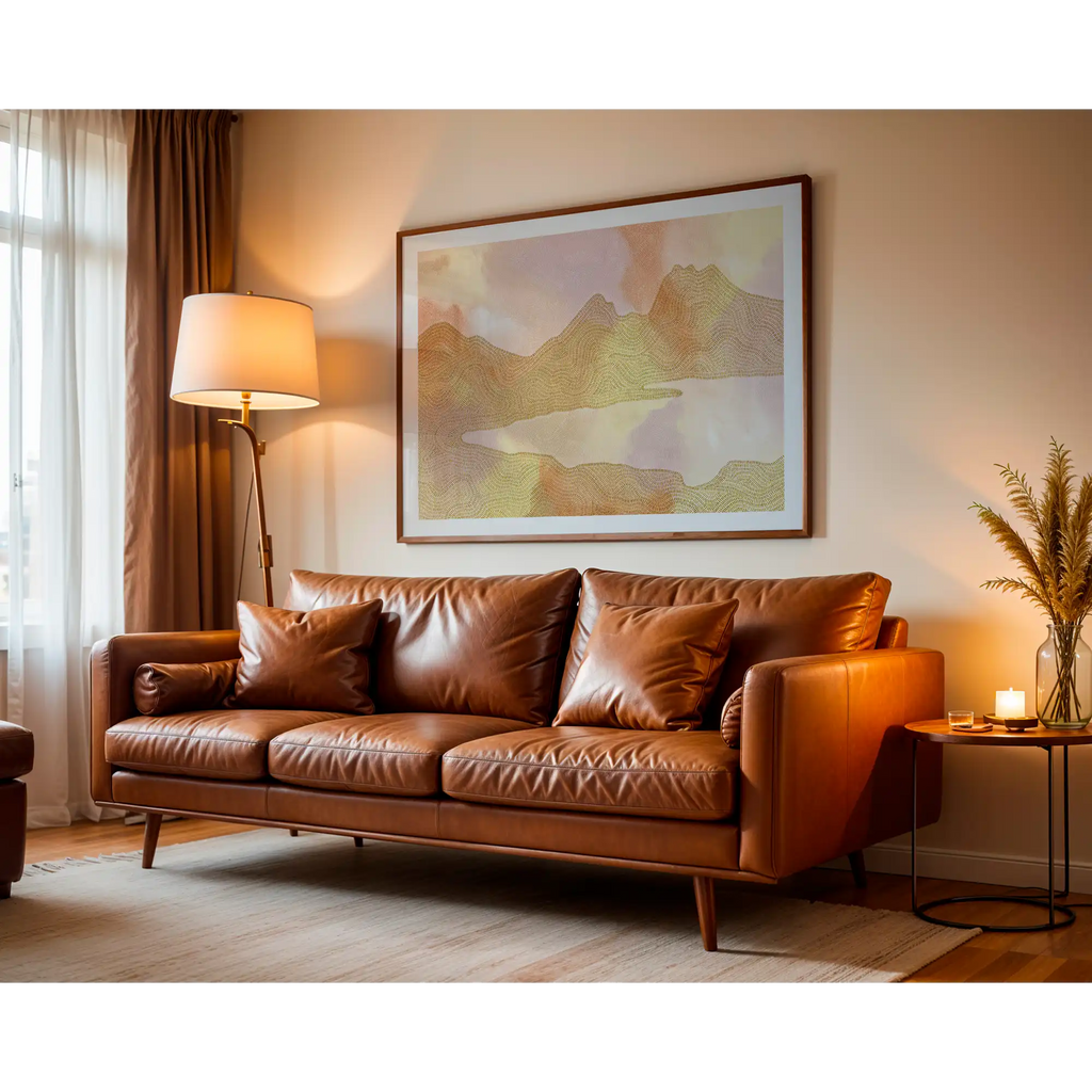 Overland Bloom by Zoë Fitzherbert