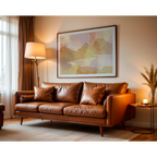 Overland Bloom by Zoë Fitzherbert