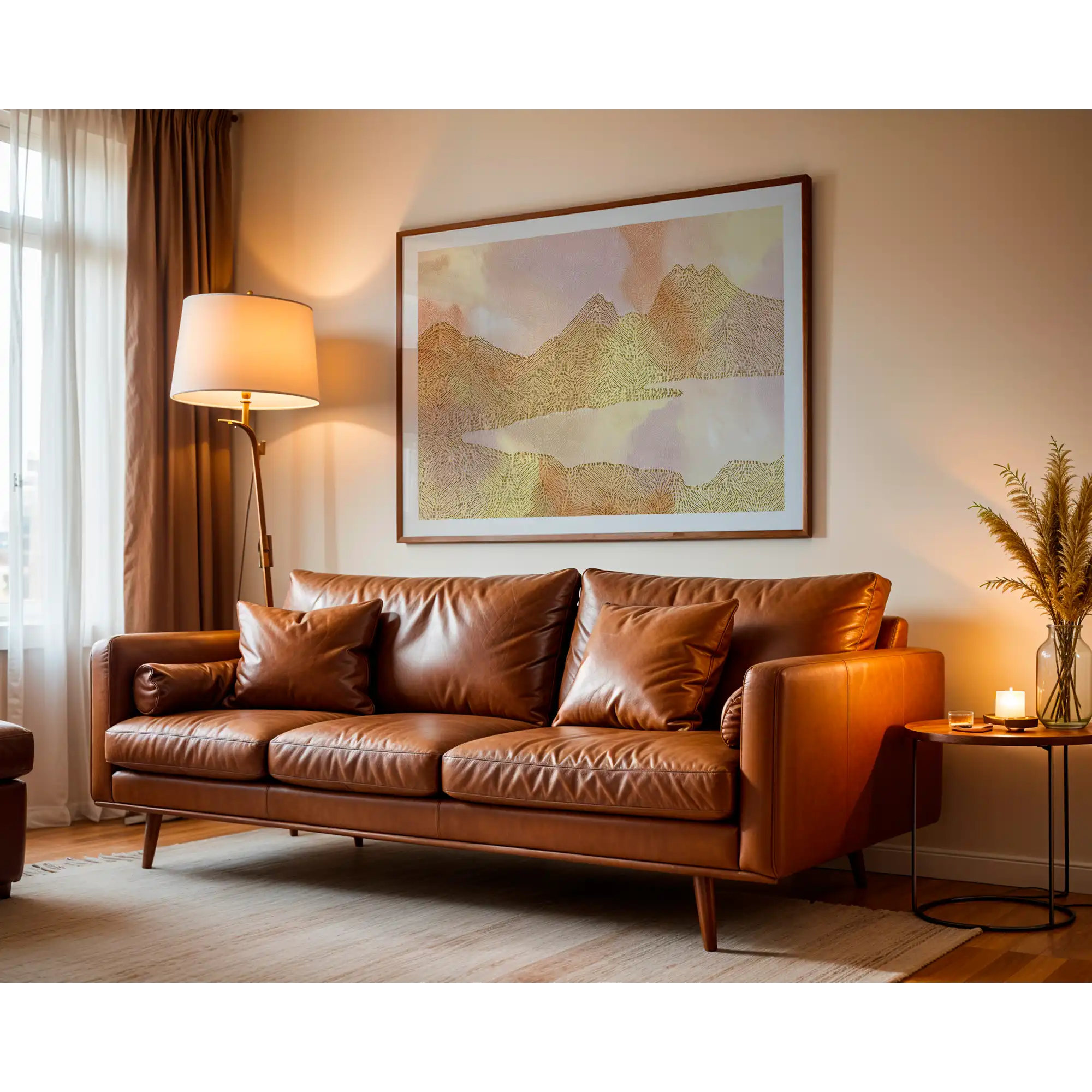 Overland Bloom by Zoë Fitzherbert