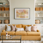 Overland Bloom by Zoë Fitzherbert