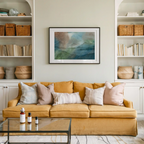 Shrouded River I by Zoë Fitzherbert