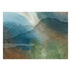 Shrouded River II by Zoë Fitzherbert