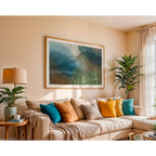 Shrouded River II by Zoë Fitzherbert