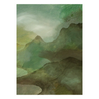 Suspended Stillness I by Zoë Fitzherbert